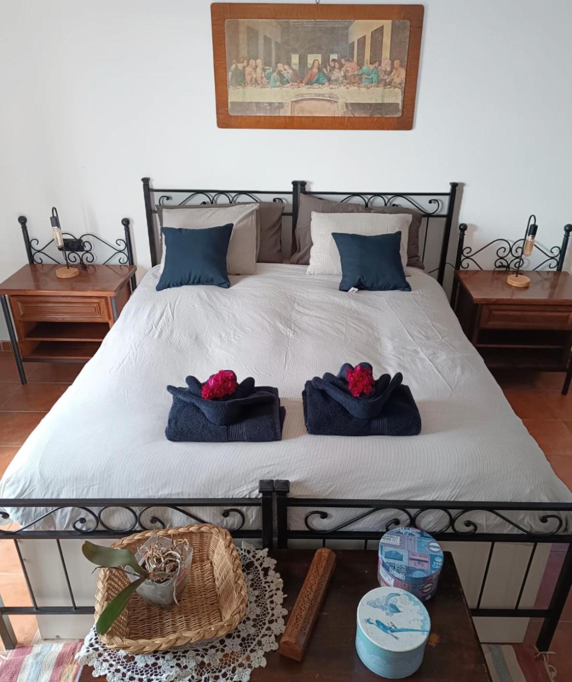 Elvira Hotel Tias Ngoại thất bức ảnh