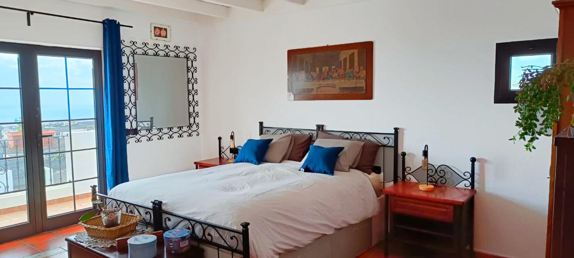 Elvira Hotel Tias Ngoại thất bức ảnh
