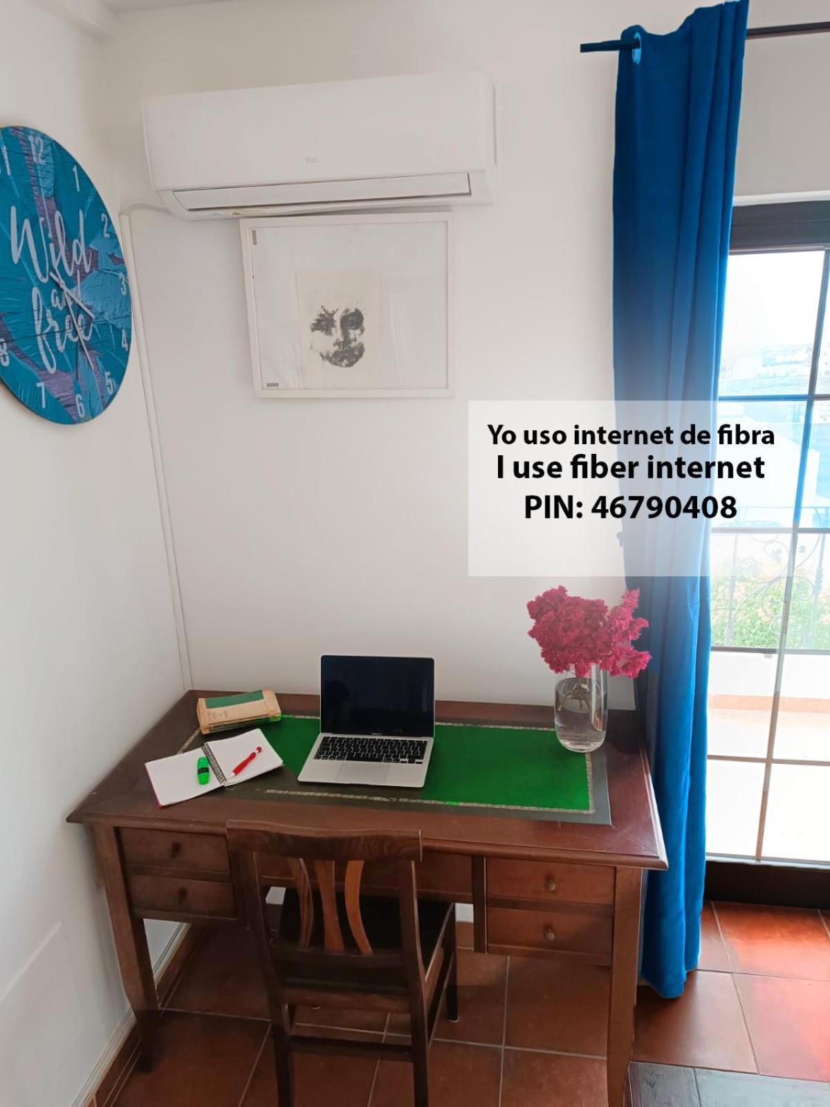 Elvira Hotel Tias Ngoại thất bức ảnh